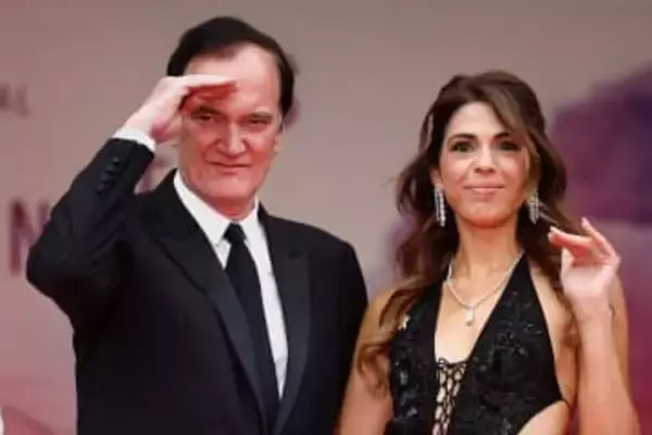 テルアビブでタランティーノ監督死亡説　関係者が本人の無事を確認