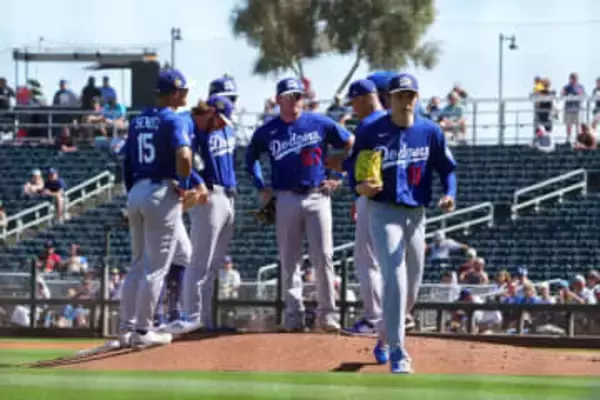 【ＭＬＢ】佐々木朗希　初回満塁弾を浴び一死も取れず降板　２回に再登板し６人に完璧投球