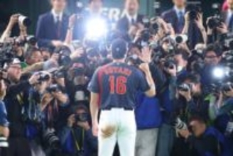 【ＷＢＣ】大谷翔平のそっくりさん〝増殖〟が海外で話題「大谷は同時に２か所いられる」
