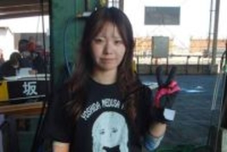 【宮島ボート・ヴィーナスＳ】川井萌が前検好感触「ベースはこれで行けそうな感じです」