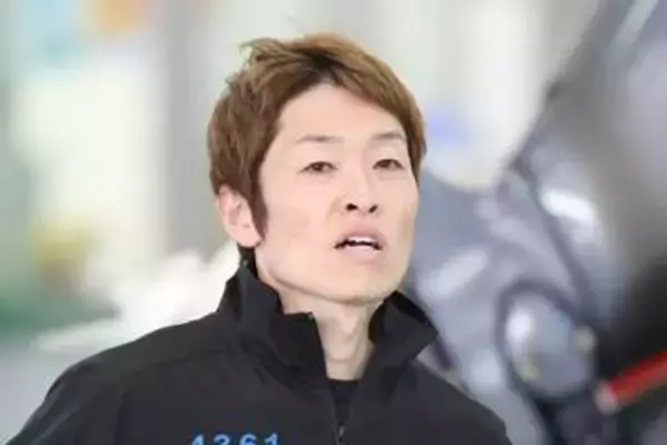 【津ボート・ＧＩダイヤモンドＣ】柳生泰二　オーシャンＣ出場権ゲットへ闘志「ここで優出して決めたい」