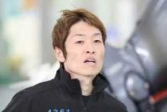 【津ボート・ＧＩダイヤモンドＣ】柳生泰二　オーシャンＣ出場権ゲットへ闘志「ここで優出して決めたい」