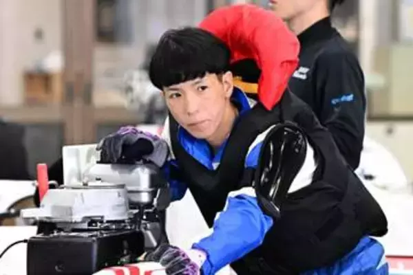 【福岡ボート・ＧⅠチャンピオンＣ】新田雄史　ピットで評判の動き「班では一番良かった」