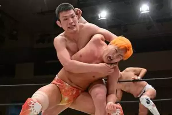 青木真也が選ぶ格闘技界の偉大なプロモーター　石井和義館長と榊原信行ＣＥＯには共通点が