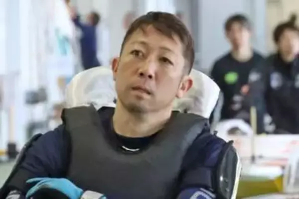 【芦屋ボート】長野壮志郎　舟足ジワリ上昇で白星ゲット「少しずつ上積みはできている」