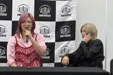 「【マリーゴールド】後藤智香が天麗皇希に〝ビンタ〟で喝　ツインスター奪取へ「泣いている場合じゃない！」」の画像1