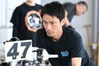 【芦屋ボート・ＧⅠ全日本王座決定戦】馬場貴也　初日５、２着も機に手応え「レースはできる」