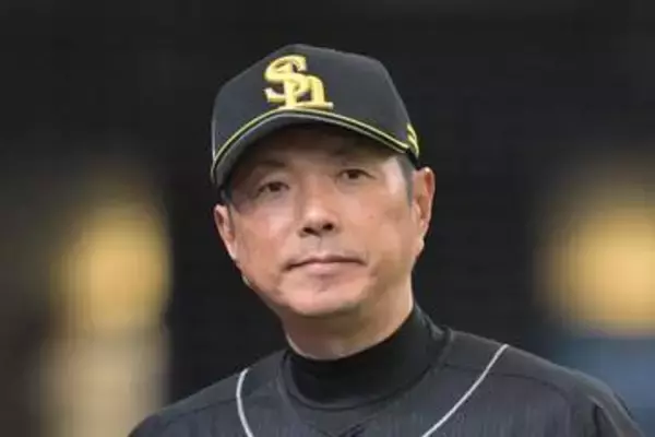 【ソフトバンク】小久保監督　〝ほろ苦〟３回途中５失点の藤原大翔を責めず「自分で得た権利」