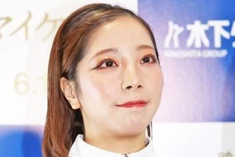【フィギュア】〝りくりゅう〟三浦璃来が恩人に感謝「美里さんの言葉があったからこそ…」