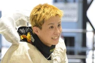 【徳山ボート】中野夢斗が自身初の予選トップ通過を狙う「メンタル勝負です」