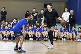 「【Ｂリーグ】千葉Ｊ・渡辺雄太　Ｂプレミア初代王者へ闘志「レベルはまた上がってくる」」の画像1