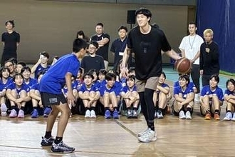 【Ｂリーグ】千葉Ｊ・渡辺雄太　Ｂプレミア初代王者へ闘志「レベルはまた上がってくる」