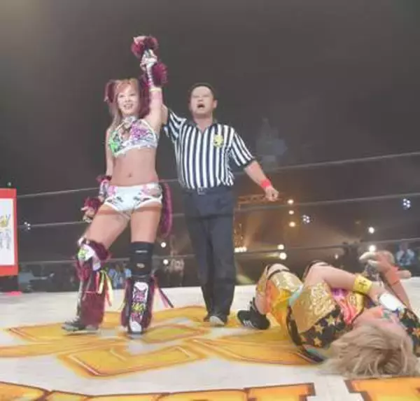 【マリーゴールド】ウナギ・サヤカ　ロッシー小川氏へ大放言「ウナがやった方が普通に人が全然入る」
