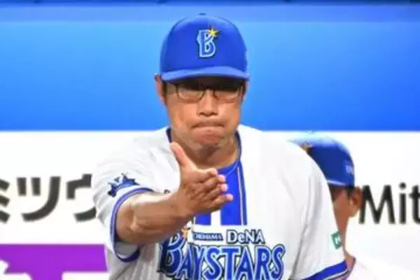 【ＤｅＮＡ】相川監督　零封リレーでの３連勝に「全員で試合を勝つっていうのは変わらない」