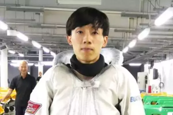 【尼崎ボート】中野希一　逃げてＶ戦一番乗り「伸びをつけようと思えばつけられる。３枠なら３カド」