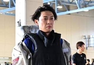 【徳山ボート・ＧＩダイヤモンドＣ】桐生順平　逃げられず悔しい２着で優出「自分も少しミス」