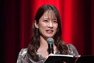 宇内梨沙　銀座の〝地べた族〟問題に言及「ベンチが少なすぎると思う」