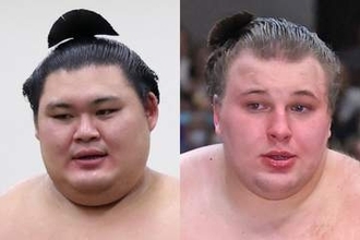 【大相撲】豊昇龍は右ヒザ不安　大の里＆安青錦がＶ争いの軸…秀ノ山親方が九州場所を展望