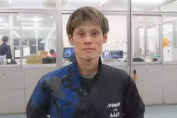 【蒲郡ボート】北野輝季 １日遅れのバースデー勝利も「スタートはもっとしっかり行くようにします」