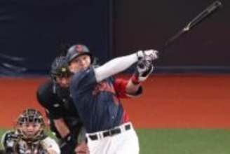 【侍ジャパン】鈴木誠也のジョン・シナパフォーマンス　ＷＢＣ公式が紹介し大反響