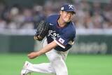 「【ＷＢＣ】侍ジャパンに屈辱１１連敗　韓国の明暗分けた押し出し四球投手の続投「なぜ…」」の画像1