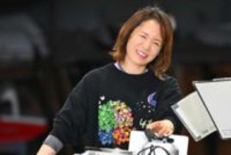 【徳山ボート・ＧⅢオールレディース】前田紗希　前節ＰＧⅠ惜敗も「もう一つ上の舞台で勝ちたい気持ちになった」