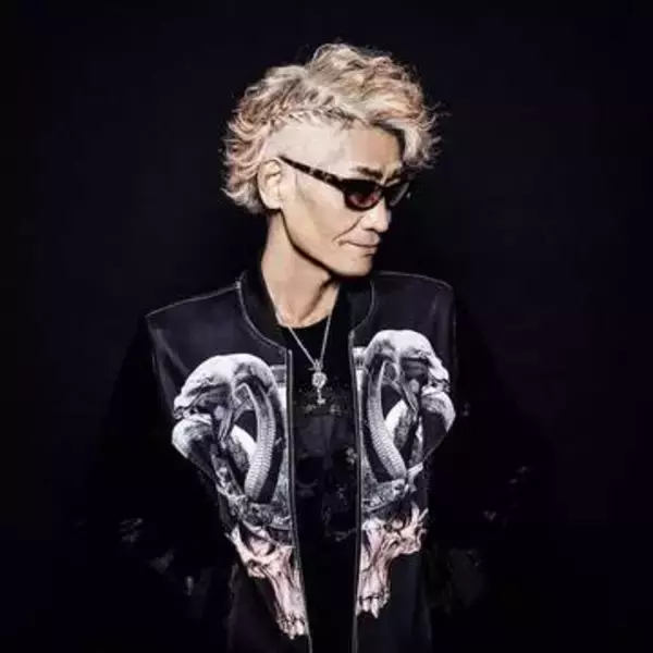 声優・矢尾一樹が代アニの学院長に就任　オファーに驚き「みんな！　面白れぇことやろうぜー！！」