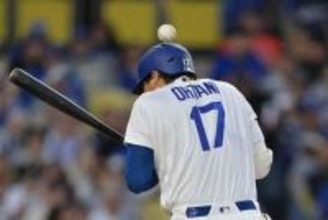 大谷翔平に早くも３死球…危惧されるサイ・ヤング賞と因縁球団の〝暴走化〟「スタメン監督の役目」