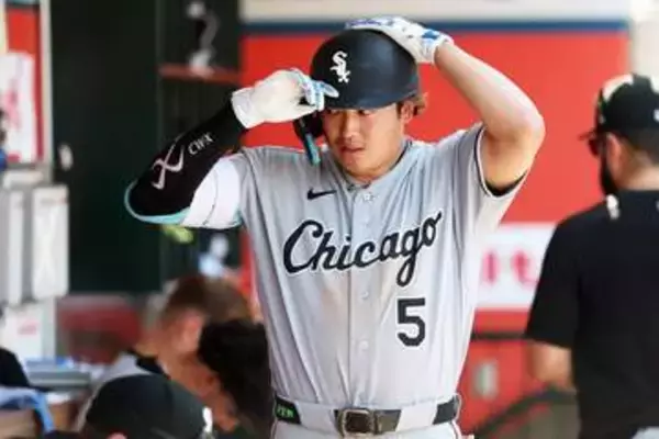 【MLB】村上宗隆が最注目トレード要員に浮上　ホワイトソックス首位争いで今夏市場が激変＝米報道