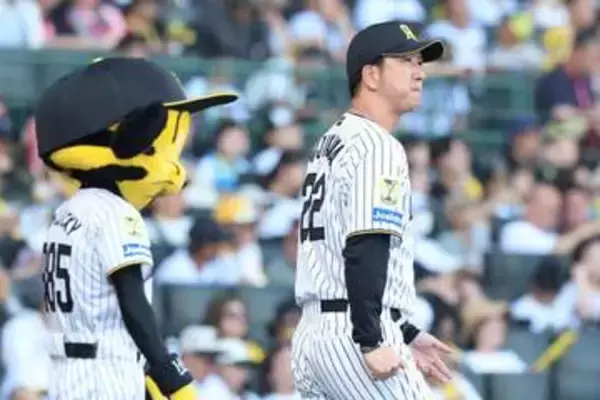 【阪神】藤川監督〝忍耐〟の時　広島に再び零封負け「かみ合うのを待つしかない」
