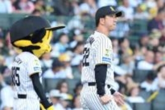 【阪神】藤川監督〝忍耐〟の時　広島に再び零封負け「かみ合うのを待つしかない」