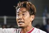 「香川真司　日本代表＆長友佑都に濃密エール「年齢はあくまで数字ということを証明しているし」」の画像1