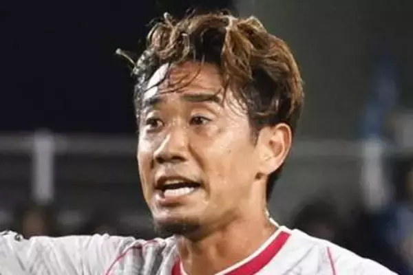 香川真司　日本代表＆長友佑都に濃密エール「年齢はあくまで数字ということを証明してほしい」