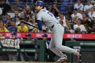 【ドジャース】大谷翔平に「おまえはダメだ」チャントも返り討ち「熊を刺激した」の声