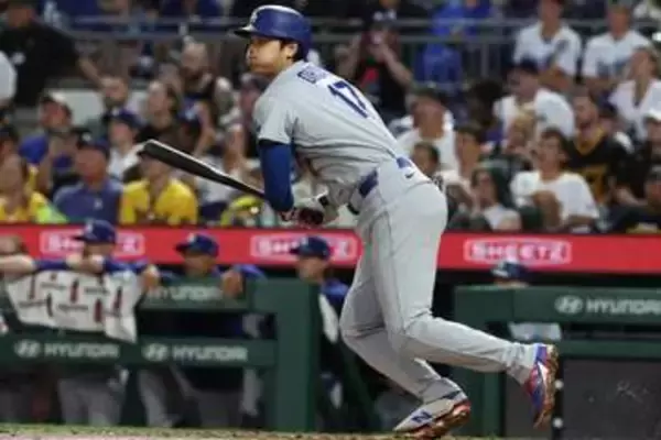 【ドジャース】大谷翔平に「おまえはダメだ」チャントも返り討ち「熊を刺激した」の声