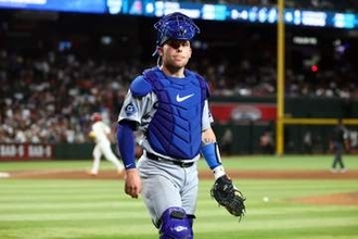 【ドジャース】大谷と新相棒の不協和音が浮き彫りに「ラッシングと組んだ先発では…」と米誌は失点の多さを指摘
