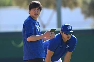 【ドジャース】大谷翔平への水原一平受刑者による「裏切り」をESPNが特集…ド軍メディア騒然「真相が明らかになる」