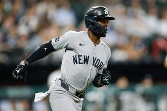 【ＭＬＢ】ヤンキースに今オフ難題　チザムＦＡとシュリトラー「１８３億円」延長案＝米報道