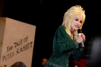 米カントリー界の大御所・故ドリー・パートンさん 功績を称えナッシュビル国際空港の名称変更運動に10万人以上が署名