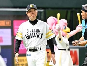 【ソフトバンク】小久保監督が明かす３連覇の〝分岐点〟「目に見えない歴史の大きな後押し」