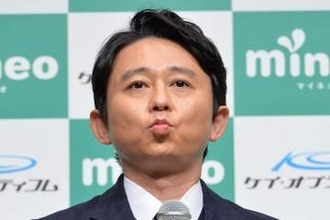 有吉弘行〝万引き〟我が家・杉山の境遇に同情も…「いい加減にしてほしいですね。アホですね」