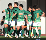 高校サッカー決勝で青森山田の〝激しすぎる〟プレーが波紋