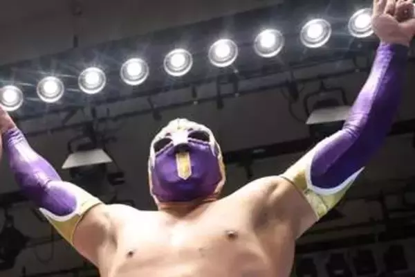 【新日本】メキシコ・ＣＭＬＬのバリエンテ・ジュニアがＢＯＳＪ初出場　ＹＯＨ、マスター・ワトもエントリー