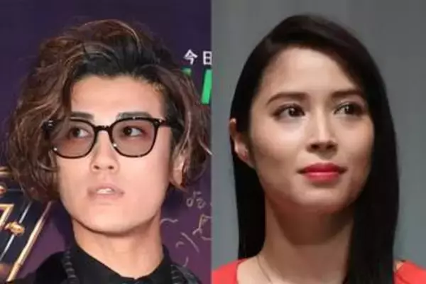 赤西仁＆広瀬アリス破局報道は〝好都合〟だった　匂わせ発言の裏にあった「真意」とは