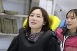 【唐津ボート・ＧIIIオールレディース】福山恵里奈がコンマ００スタートでバースデー白星「誕生日に１着は記憶にない」