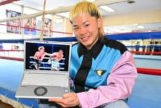 那須川天心「照る照る坊主」発言を「藁人形」に訂正…井上拓真の井岡一翔戦勝利を改めて熱望