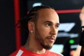 【Ｆ１】アレジ氏がフェラーリに言及「ハミルトン批判は正しくない」「レッドブルを忘れるな」