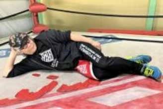 【TAJIRI連載#15】漫画は人間を読み取るための視点　プロレスという表現につながるモノ