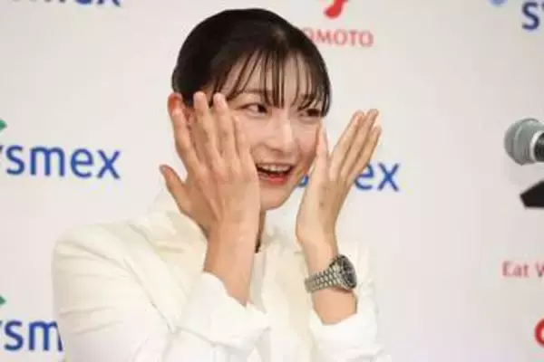 【フィギュア】坂本花織のご褒美は母・悦子さんの手づくりコロッケ「やっぱり食べたいと思った」