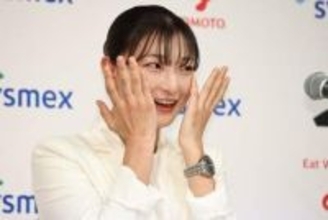 【フィギュア】坂本花織のご褒美は母・悦子さんの手づくりコロッケ「やっぱり食べたいと思った」